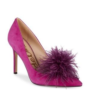 Sam Edelman Haide heels